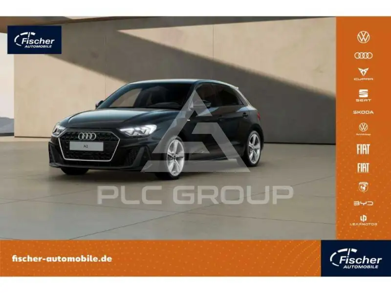 2026 Audi A1