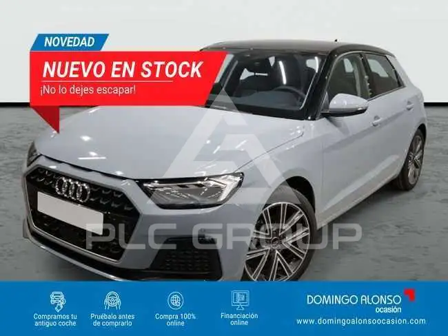 2026 Audi A1