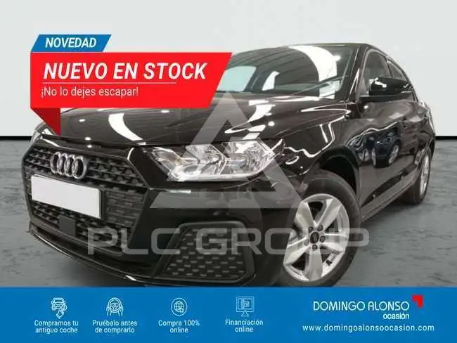 2026 Audi A1