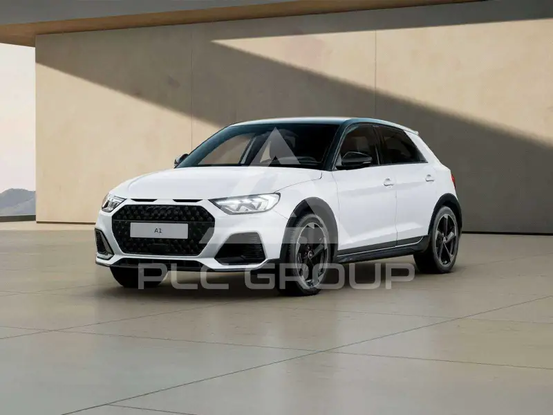 2026 Audi A1