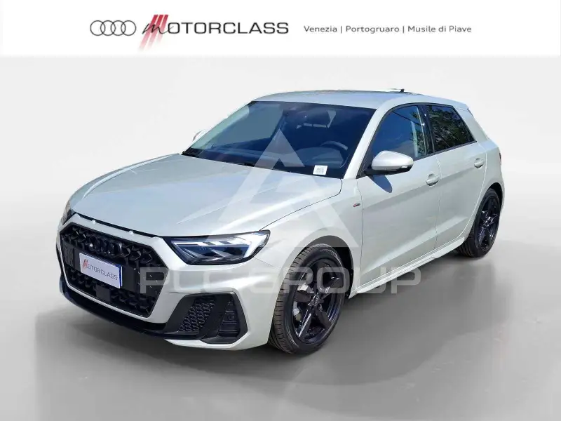 2026 Audi A1