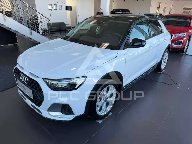 2026 Audi A1
