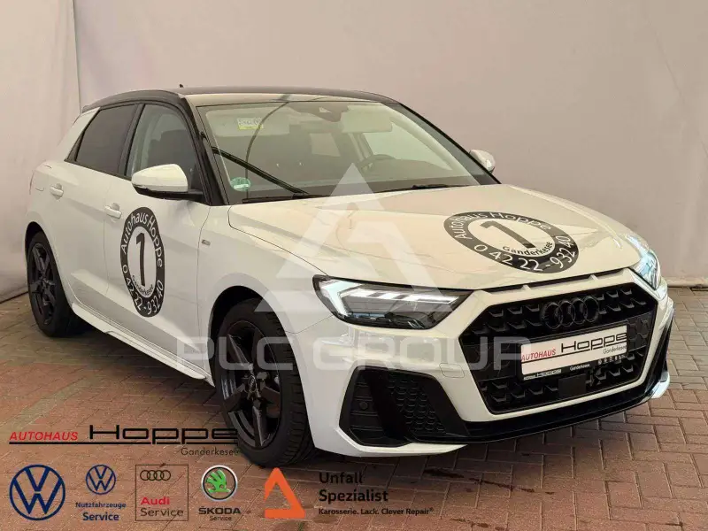 2026 Audi A1
