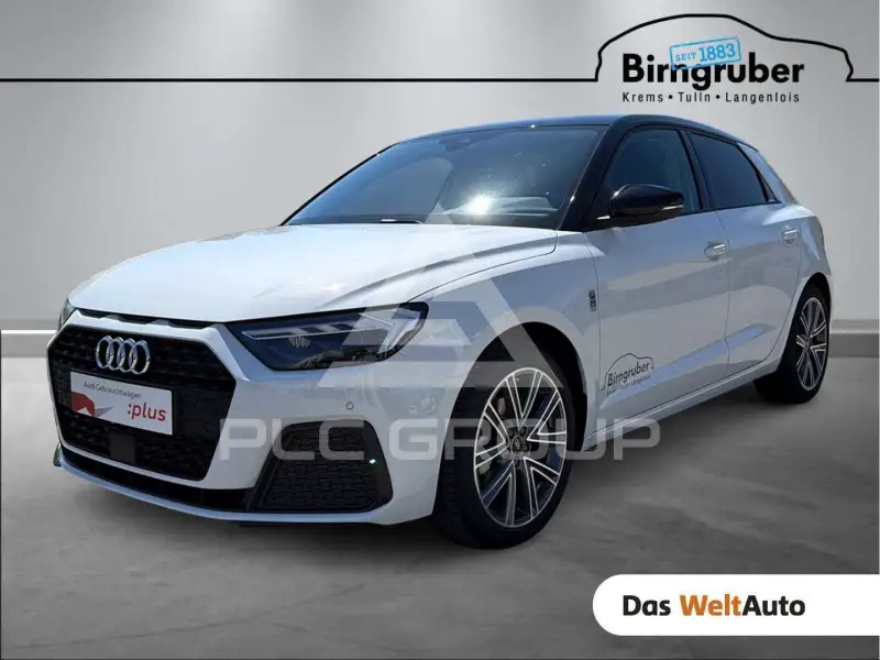 2026 Audi A1