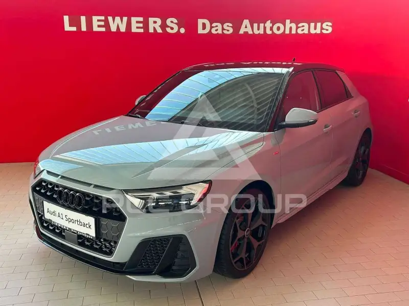 2026 Audi A1