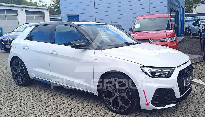 2026 Audi A1