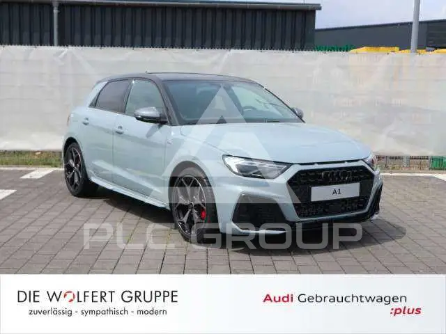 2026 Audi A1