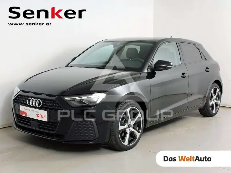 2026 Audi A1