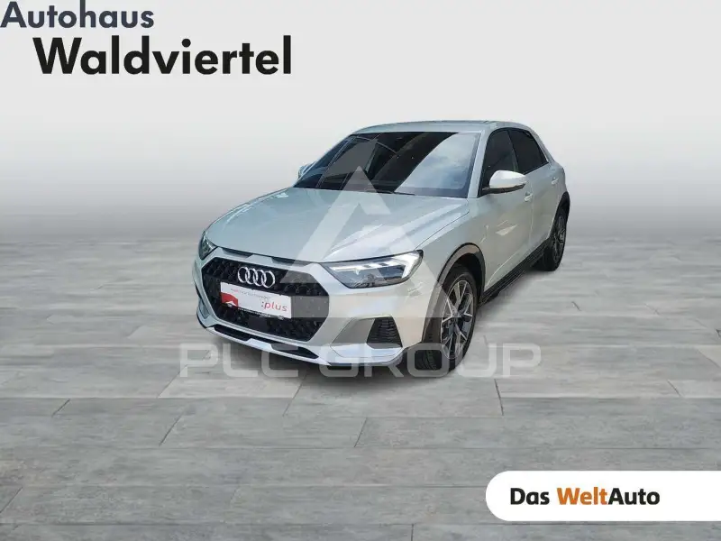 2026 Audi A1