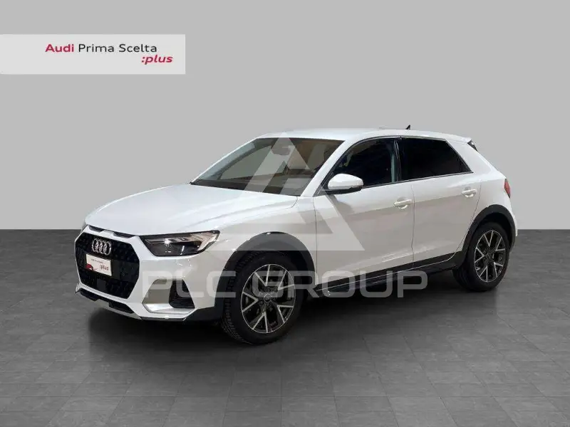 2026 Audi A1