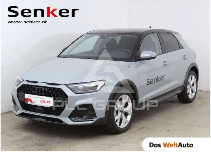 2026 Audi A1