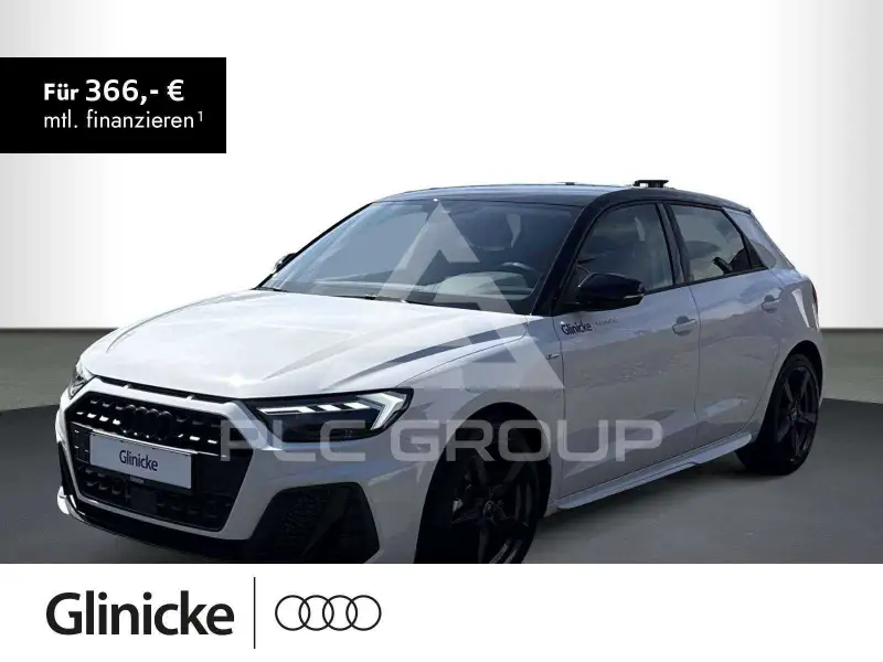 2026 Audi A1