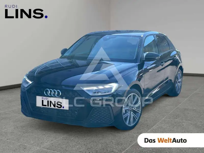 2026 Audi A1