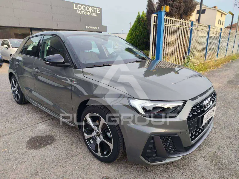 2026 Audi A1