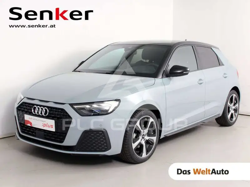 2026 Audi A1