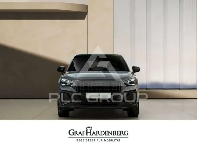 2026 Audi Q2
