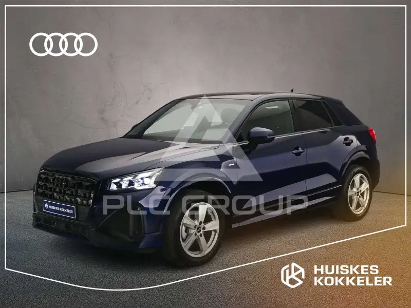 2026 Audi Q2