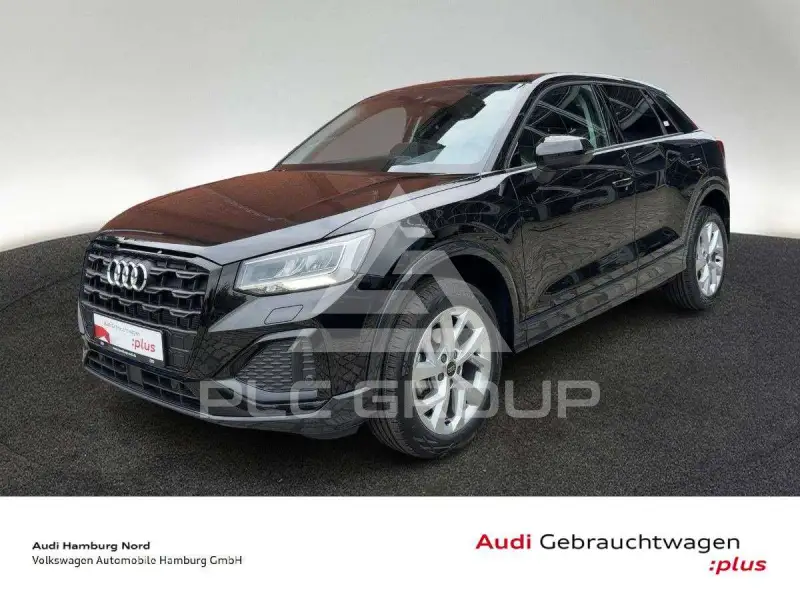 2026 Audi Q2
