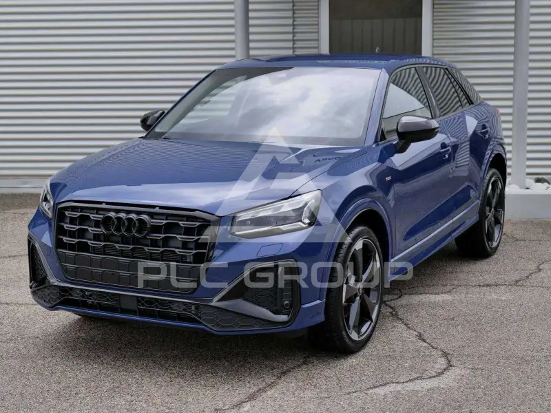 2026 Audi Q2