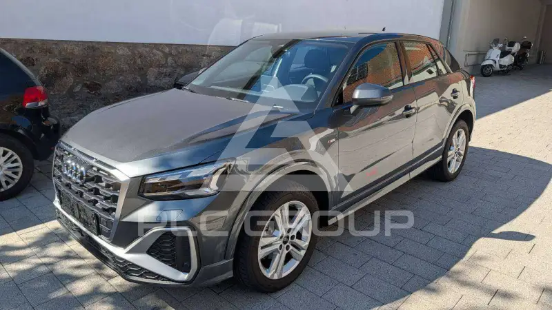 2026 Audi Q2
