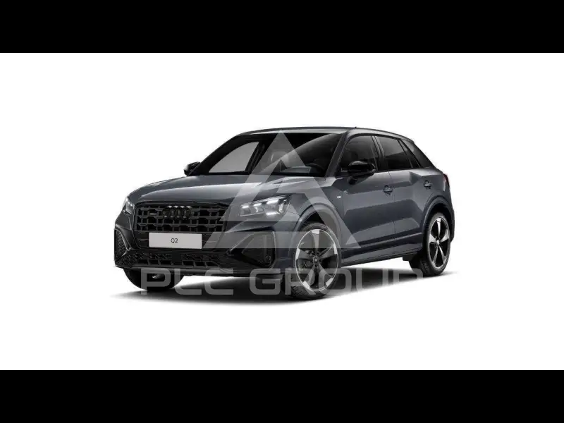 2026 Audi Q2