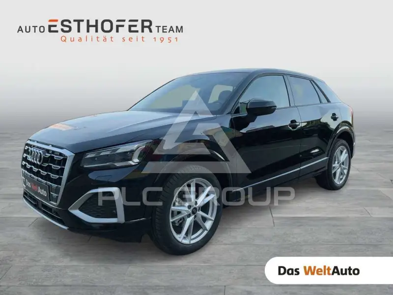 2026 Audi Q2