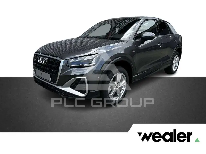 2026 Audi Q2