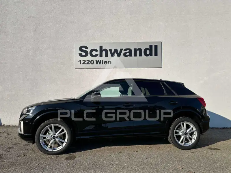 2026 Audi Q2