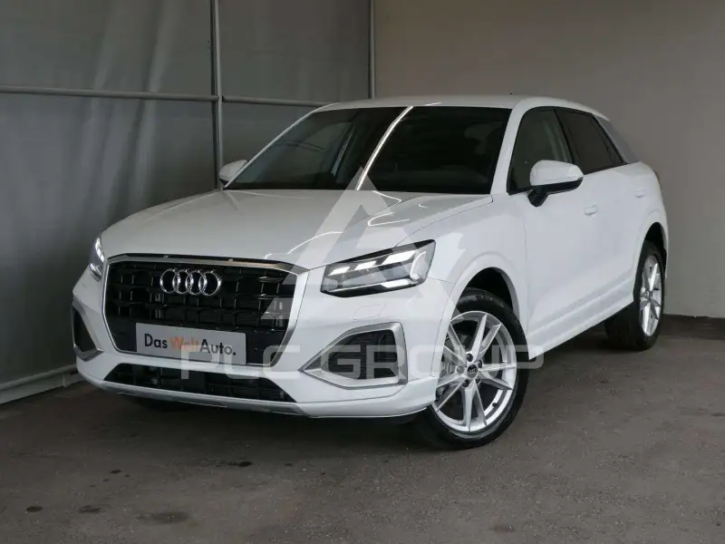 2026 Audi Q2