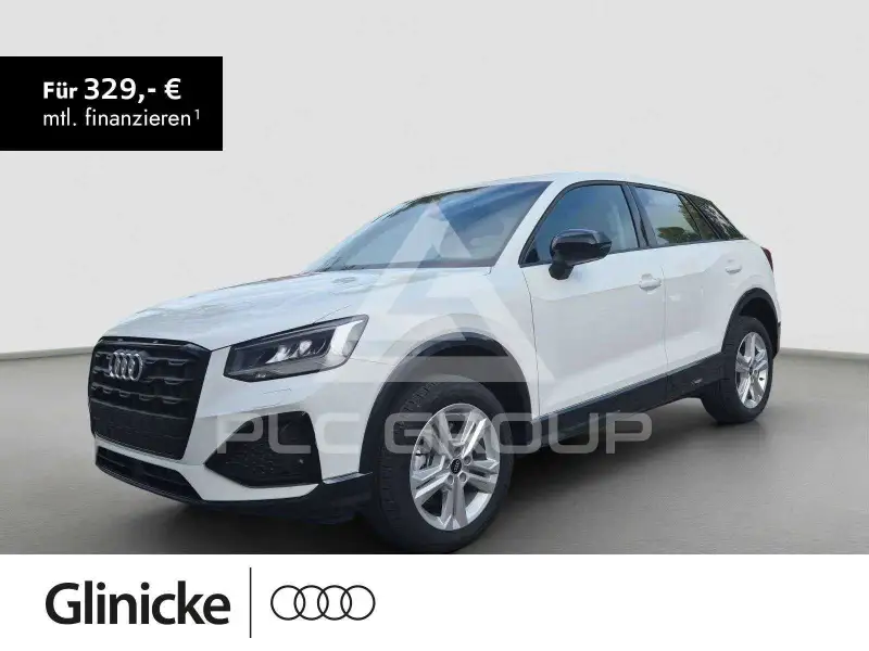 2026 Audi Q2