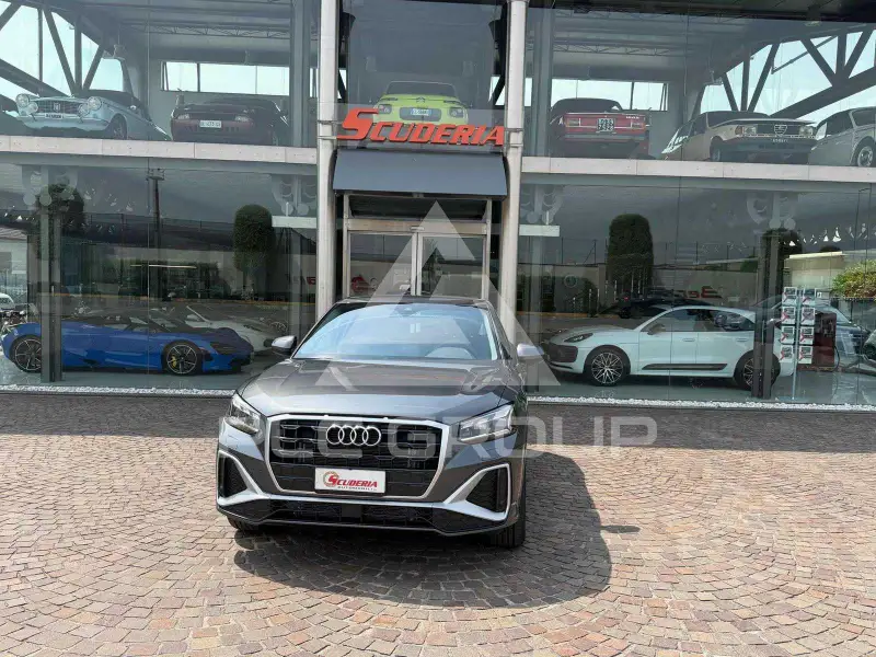 2026 Audi Q2