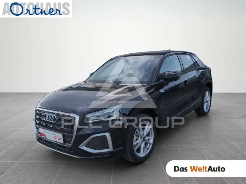 2026 Audi Q2