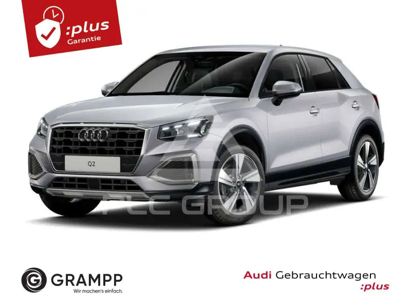2026 Audi Q2