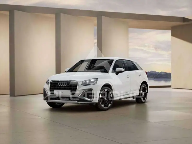 2026 Audi Q2