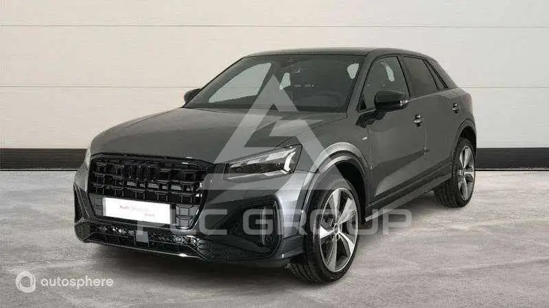 2026 Audi Q2
