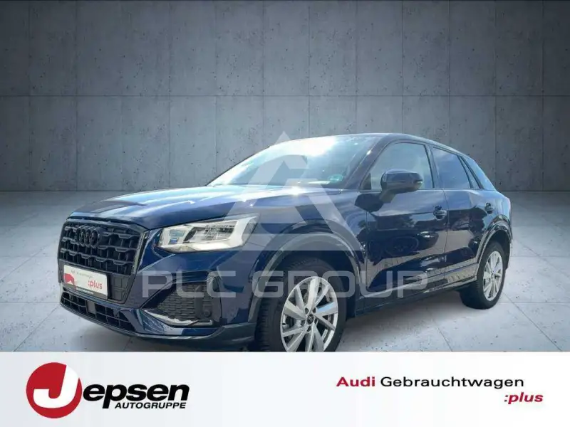 2026 Audi Q2