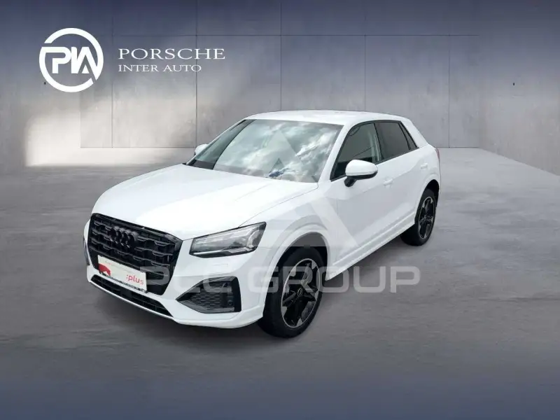 2026 Audi Q2