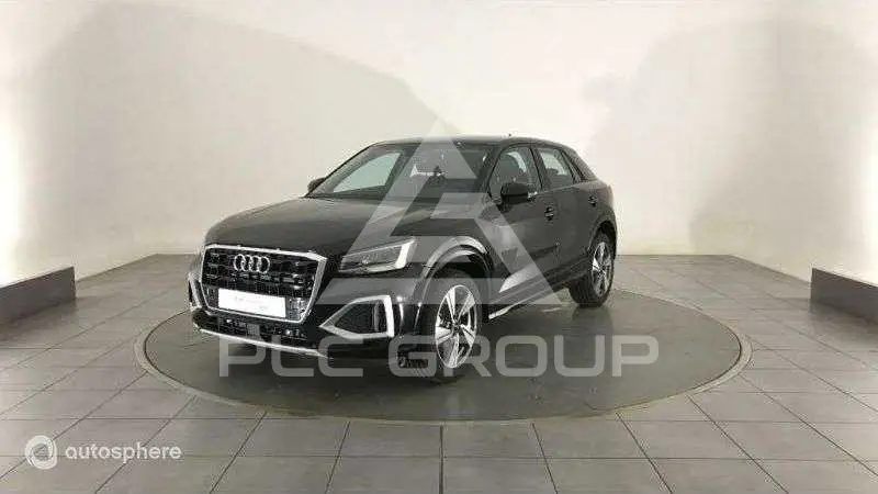 2026 Audi Q2