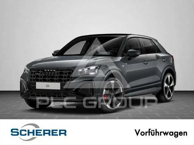 2026 Audi Q2