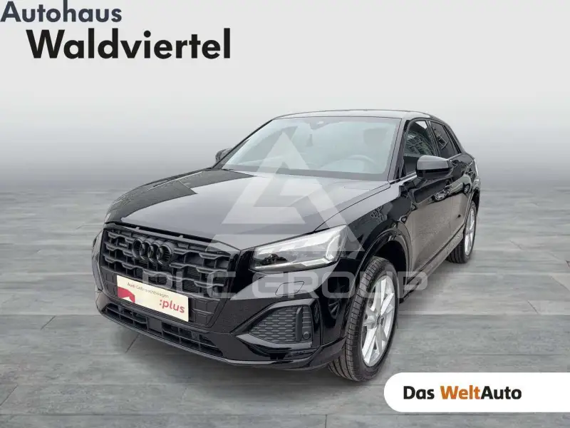 2026 Audi Q2