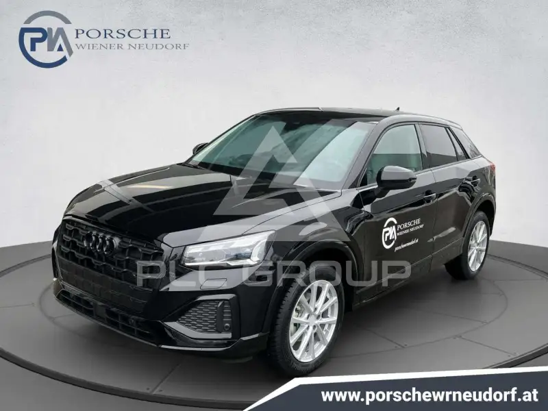 2026 Audi Q2