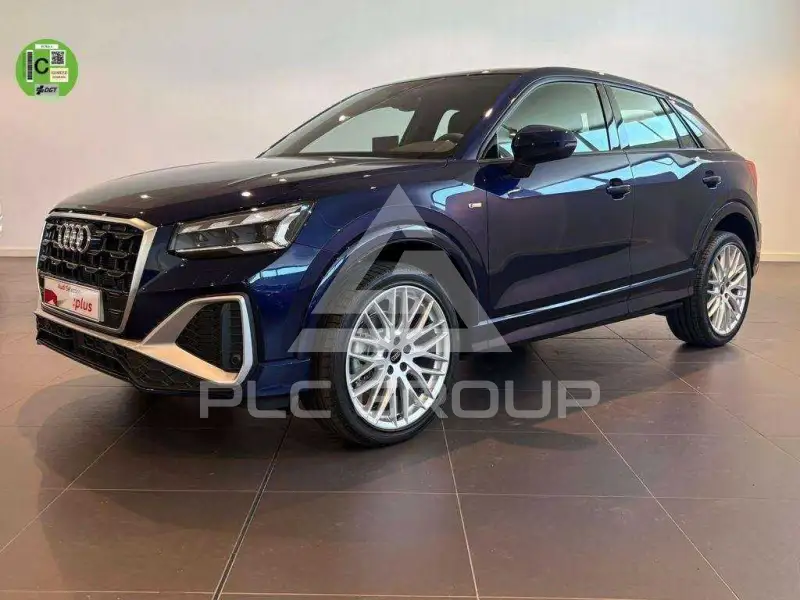 2026 Audi Q2