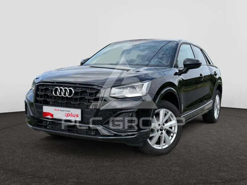 2026 Audi Q2