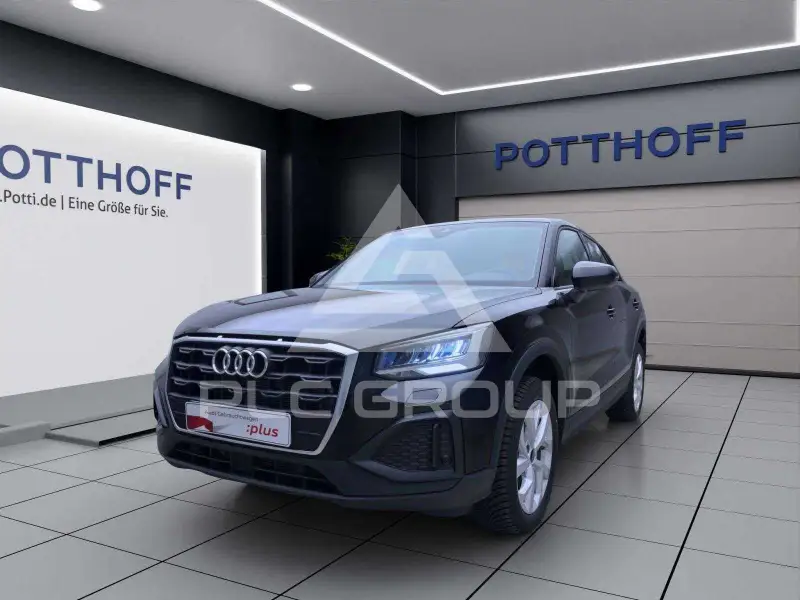 2026 Audi Q2
