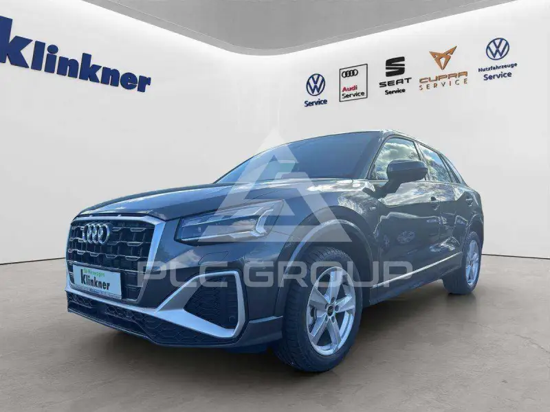 2026 Audi Q2