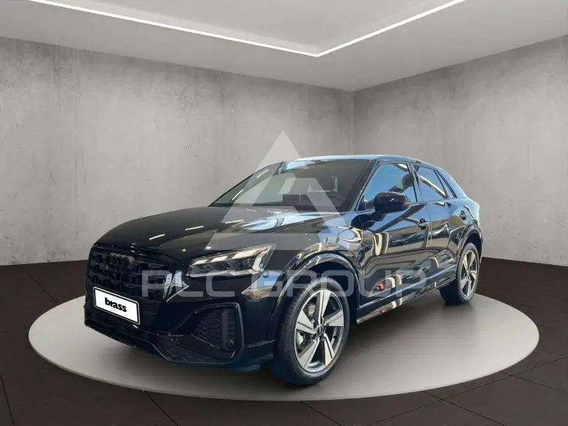 2026 Audi Q2