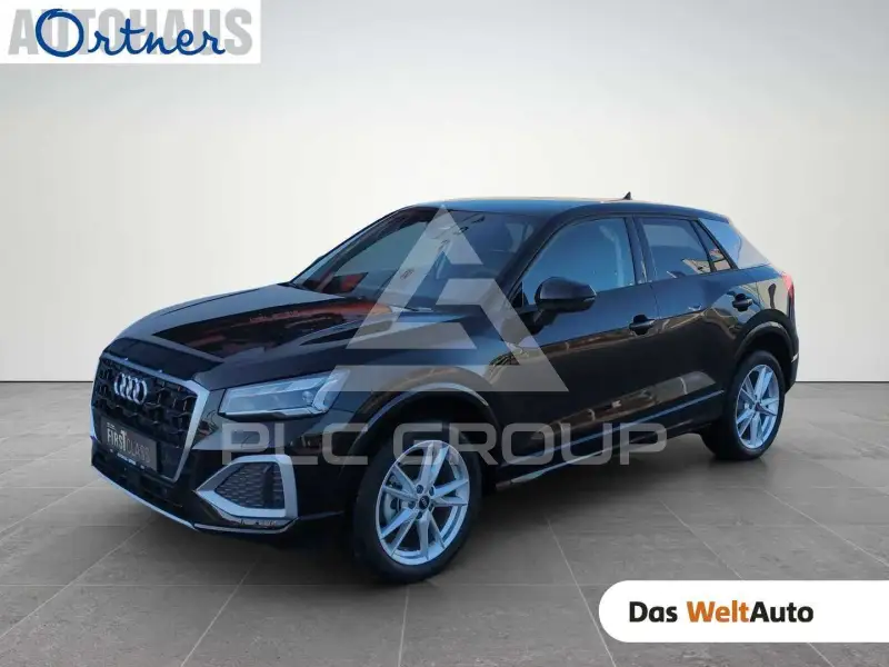 2026 Audi Q2