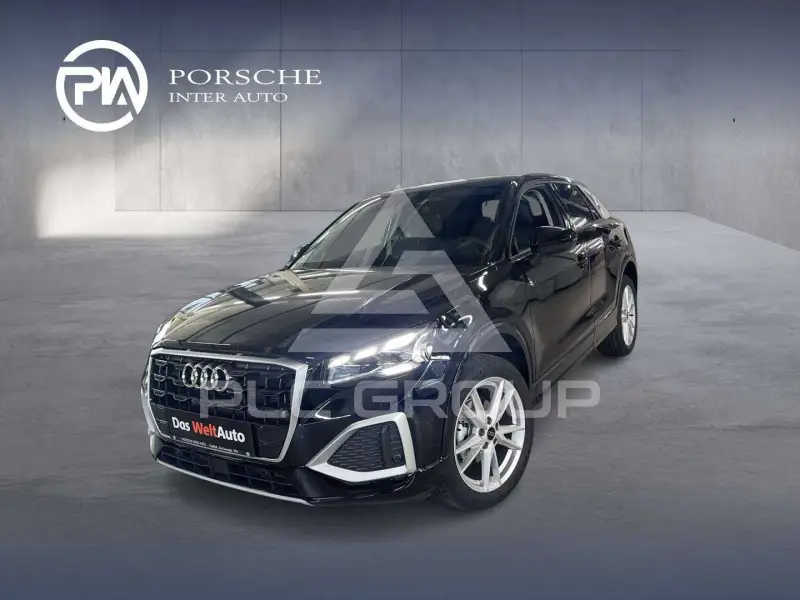 2026 Audi Q2