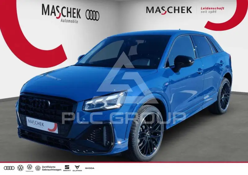2026 Audi Q2