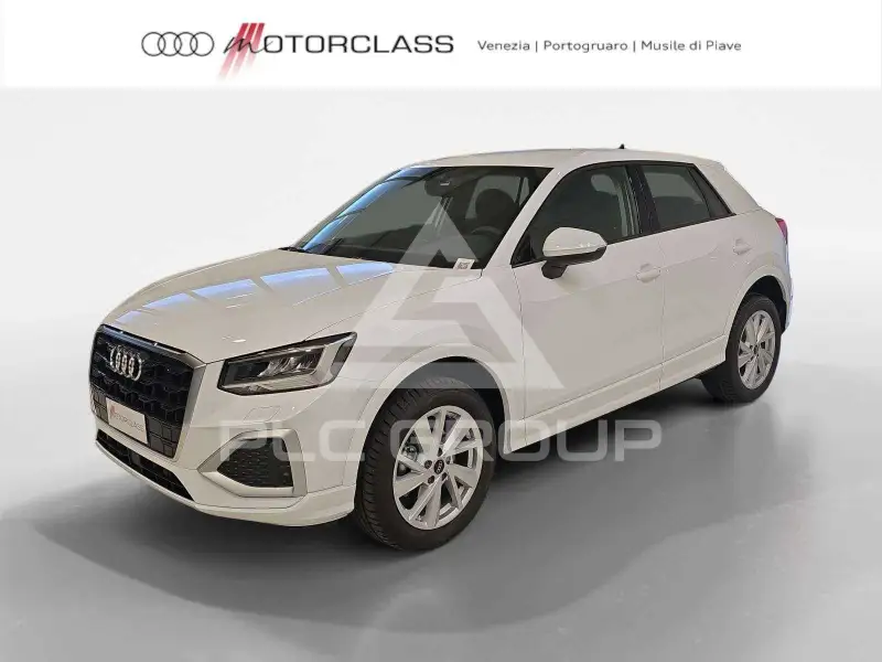 2026 Audi Q2